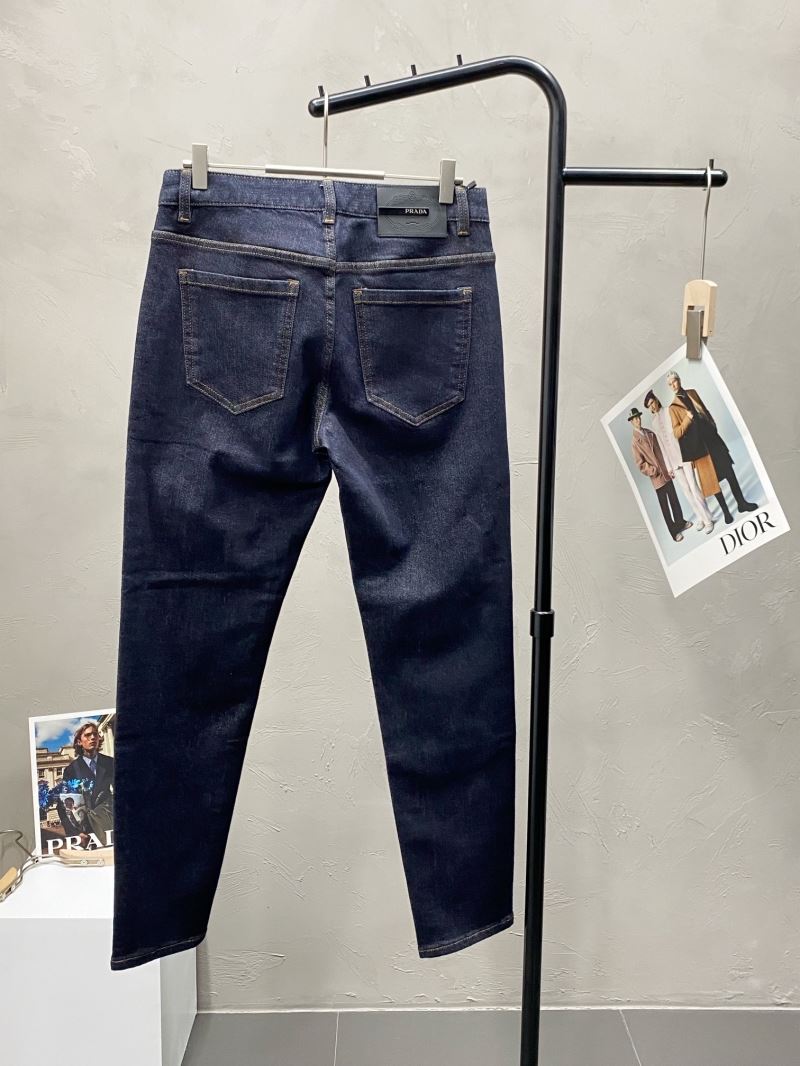 Prada Jeans